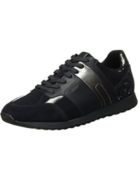 Geox Damen D Deynna D Sneaker