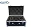 Produktbild s-idee 01602 DJI 3 Phantom 3 Advanced und Professional Aluminiumkoffer Transportkoffer der Phantom passt mit angeschraubtem Propeller in den Koffer Reisekoffer