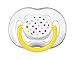 Philips AVENT SCF180/24 BPA-Free Contemporary Freeflow Soothers (6-18 Months) 2 Pack Color may vary