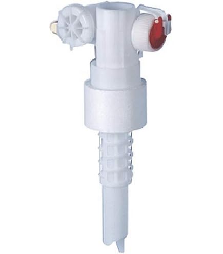 Traversa Per Cassetta WC Grobe GD2 - Ricambio Originale Bianco - Foto 7