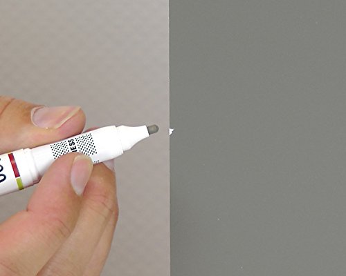 5ml Lack-Liner Plus Lackstift Picobello RAL 9016 Verkehrsweiss – Made in Germany - 8