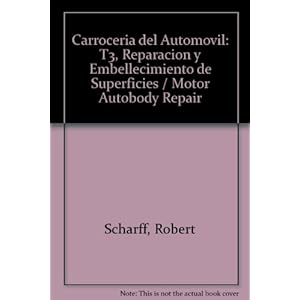 Carroceria del automovil 3