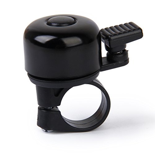 Preisvergleich Produktbild Klingel Lenker Velo Bell Ring Aluminium