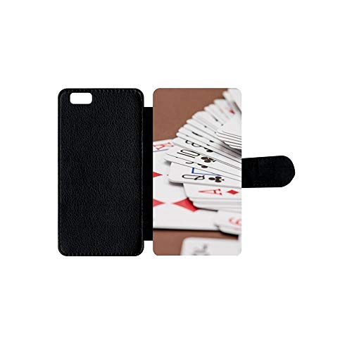 Preisvergleich Produktbild Schutzhülle das Rummy kompatibel iPhone 6S