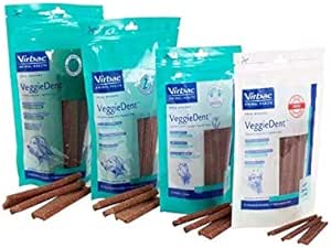 virbac veggiedent large