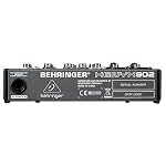 Behringer-XENYX-802-Mischpult