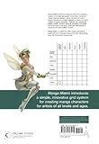Image de Manga Matrix: Create Unique Characters Using the Japanese Matrix System