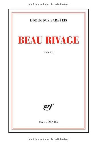 couverture de : Beau rivage