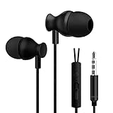 Lärmreduzierung unterdrückt Geräusche in der Umgebung, damit die Musik im Vordergrund steht