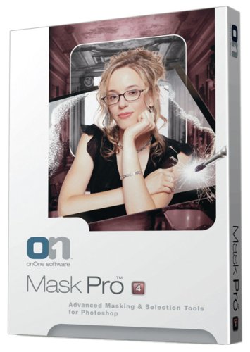 Preisvergleich Produktbild Mask Pro 4.0 1-user, Upgrade Edition (PC CD)