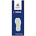 Produktbild Shoeboy's Thermo - weiche, wärmende Einlegesohle aus 100% reiner Schurwolle - Größe 38, 1 Paar