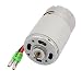 Produktbild DealMux DC 4.5-12V 21000RPM High Torque Zylinder Magnetic Elektro 550 Motor