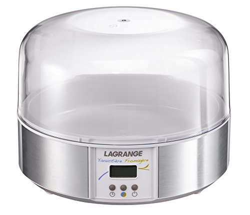 LAGRANGE Yaourtière Fromagère 439 601 - 3