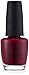 OPI Nail Polish, Malaga Wine 15 ml