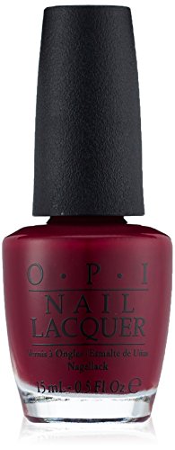 OPI Nail Polish, Malaga Wine 15 ml