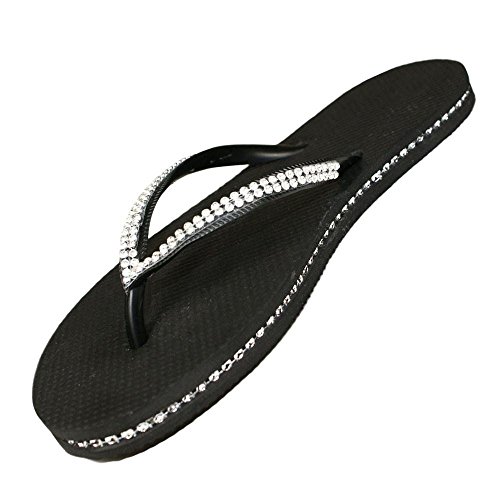 sugar island flip flops