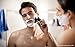 Philips SHAVER 9000 SensoTouch 3D S9161 - men's shavers (Black, Grey, Battery/Mains, Lithium-Ion (Li-Ion), 1 h, 50 min)