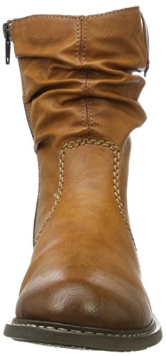 Rieker Damen Z4180 Stiefel - 4