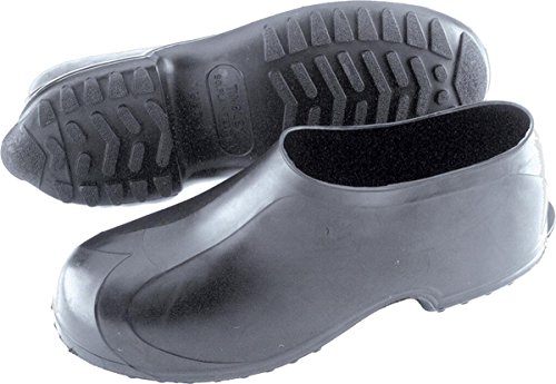 TINGLEYRubber Men's High Top Stretch Overshoe