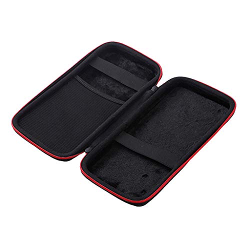 Preisvergleich Produktbild SpielmaschineTianranRT-Tasche / Tragetasche,Silikonmaterial, Switch Lite-Konsolensilikonhülle (schwarz, weiß, getarnt)