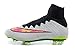 Produktbild Herren Mercurial X Superfly IV Obra FG mit ACC Hi Top Fußball Schuhe Fußball Stiefel, Herren, weiß, UK9/EUR43