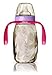 Kidsme Diamond Milk Bottle with Handles (300 ml)