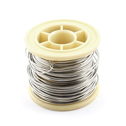 7.5M 1mm AWG18 Nichrome Widerstand Widerstandsdraht für Frigidaire Heater