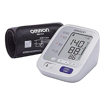 Omron M3 Comfort Tensiomètre Electronique au Bras