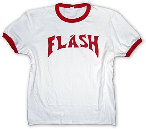 Flash Gordon inspired T Shirt > S-2XL available (S)