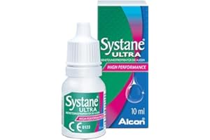 Systane Ultra MD Benetzungstropfen Spar-Set 6x10ml. Basispflege bei trockenen Augen und bietet eine spürbare Linderung.