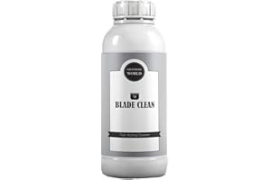Groomers World Blade Clean/Wash 1L