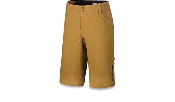dakine zella bike shorts