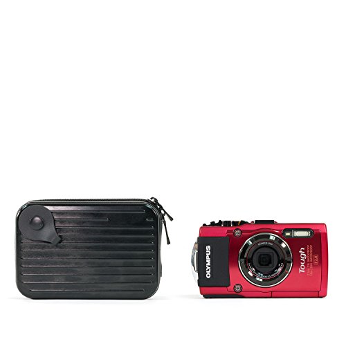 MegaGear Sac Case Aluminium Disque Compact Camera pour Sony DSC-RX100M II DSC-RX100M III DSC-Rx100 IV Canon PowerShot G7 X Mark II PowerShot G7 X SX710 s120 SX700 Nikon P340 Panasonic Lumix DMC-LF1 DMC-ZS40 Black reviews MegaGear Sac Case Aluminium Disque Compact Camera pour Sony DSC-RX100M II DSC-RX100M III DSC-Rx100 IV Canon PowerShot G7 X Mark II PowerShot G7 X SX710 s120 SX700 Nikon P340 Panasonic Lumix DMC-LF1 DMC-ZS40 Black