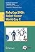 Produktbild RoboCup 2006: Robot Soccer World Cup X (Lecture Notes in Computer Science, Band 4434)