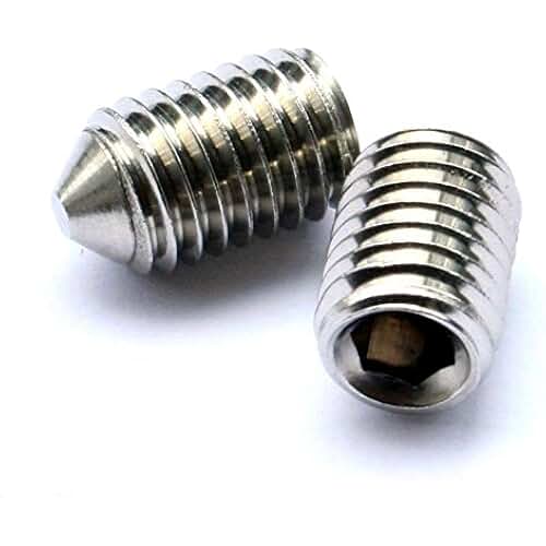 Amazon.co.uk m3 grub screw