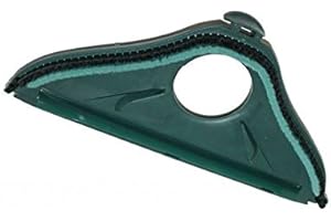 PCR Sotto spazzole compatibili per Vorwerk Folletto HD40-HD50 vk 140-150