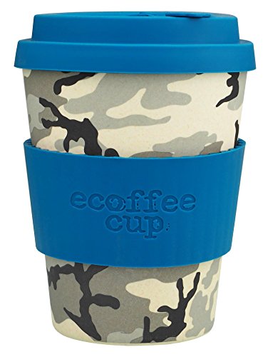 Ecoffee Cup: Cacciatore 12oz