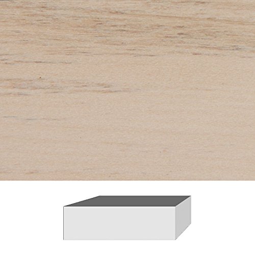 Lindenholzblöcke, 2. Qualität, 300 x 130 x 90 mm