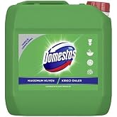 Domestos Mountain Breeze Dense Consistent Bleach 3240 ml