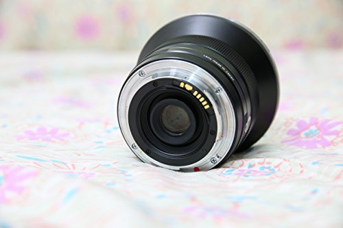 Zeiss Distagon T* 3,5/18 ZE Canon EF - 4