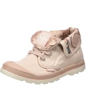 Palladium Unisex-Kinder Baggy Low Zip Lp Sneaker