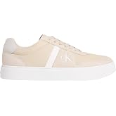 Calvin Klein Erkek Classic Cupsole Lace Sneaker