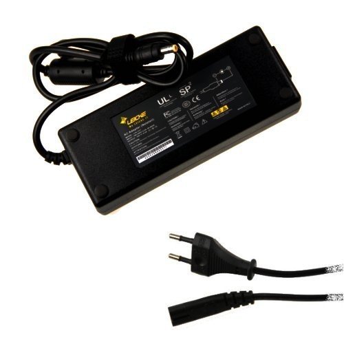 LEICKE ULL Netzteil für Toshiba PA3290E-3AC3 (19V; 6,3A; 120W)