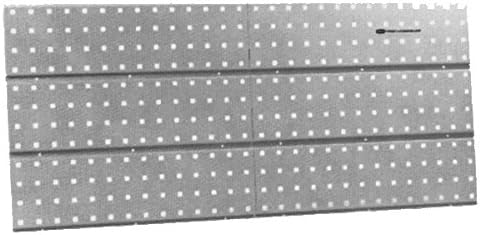 raaco 110785 Hammer Holder Clip, Black/Silver, Set of 3 Piece