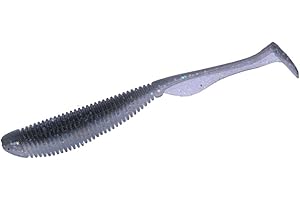 Molix RA Shad 3" (8 Piezas) Col.