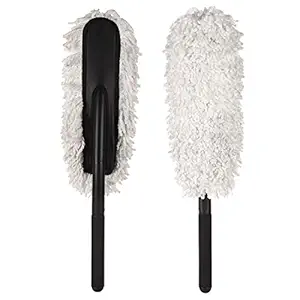 ARNV DTJOPS Vehicle Washing Cloth Microfiber Duster