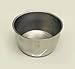 PREMIUM QUALITY STAINLESS STEEL, MIRROR FINISH AND STRONG BUILD SHAVING BOWL SHAVING BOWL