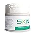 Skinapeel Clinical Skincare London Regenerative Anti Ageing, Scar Reducing, Acne Treatment Snail Cream for Day & Night- Made in the UK- 50g