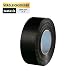 Produktbild Reißfestes Panzertape 45m x 50mm mit starker Klebkraft - Das Klebeband ist perfekt geeignet für Reparatur, Isolierung, Verpackung, Abdichtung. Paketband von GardenTastico®