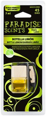 BOTTLE perfumer BL LIMON